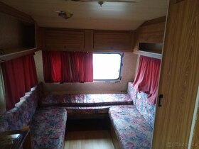 Prodám karavan - 5