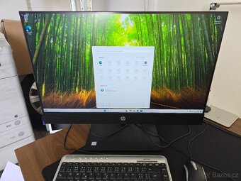 23,8" All-in-One počítač HP ProOne 440 G5 - 5