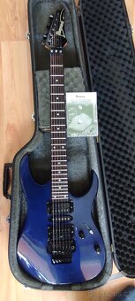 Kytara IBANEZ RG 470 - 5
