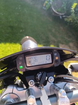 Aprilia sx 125 2024 - 5