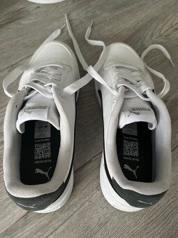 Puma boty - 5