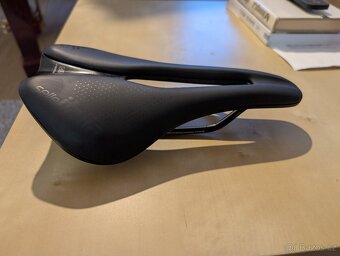 Sedlo Selle Italia Novus Superflow - 5