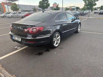 VW passat cc - 5