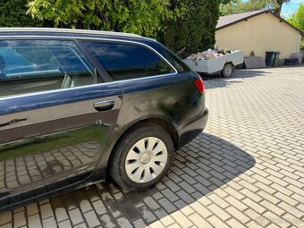 Audi a6 2.0 tdi - 5