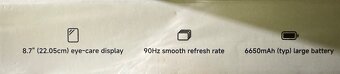 Xiaomi redmi pad se 8.7 64gb wifi - 5