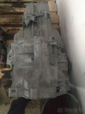 SKLADEM převodovky multitronik CVT pro Audi - 5
