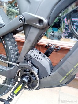 Scott Patron ST eRIDE 900 Tuned - 5