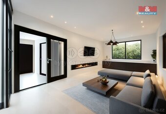 Prodej bytu 3+kk, 67 m², Praha, ul. Brechtova - 5