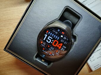 Huawei watch 5 - 5