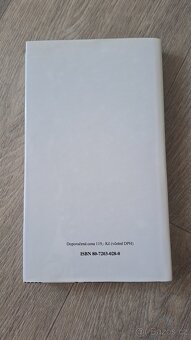 Kniha - 5