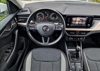 Škoda Scala, 1.6TDI Style,původ ČR,1.Maj. - 5