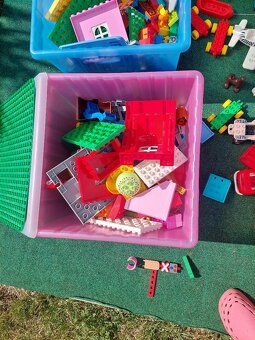 Lego Duplo - 5