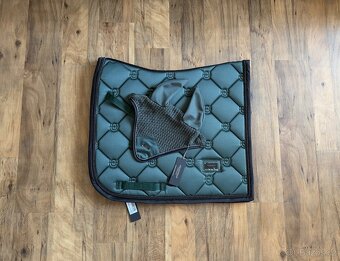 Equestrian Stockholm Sycamore Green DL a VS - 5