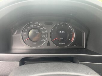 Volvo S80 D5 - 5