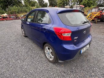 FORD KA plus - 5
