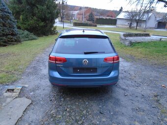 VW PASSAT,1.4 Tsi,92kw 6ry.navig.129000km,r.v2018,serv.kniha - 5