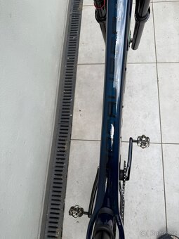 Trek ProCaliber 9.6 karbon - 5
