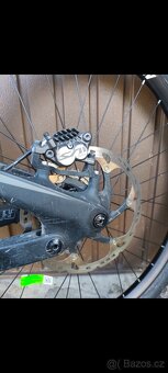 Transition Tr11 Carbon 2018 - 5
