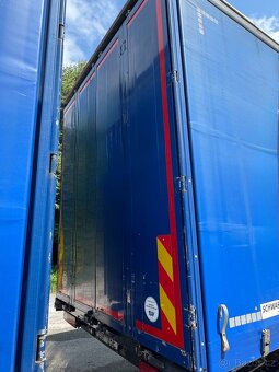 Renault T460 souprava tridem 110 m3 2016 - 5