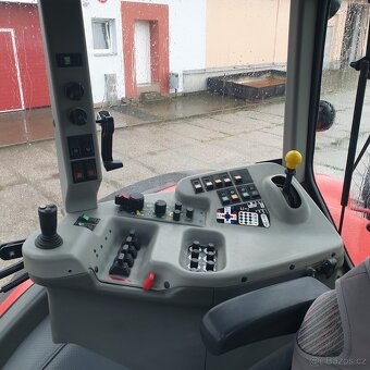 Zetor fortera 150 hd - 5
