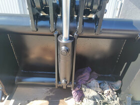 Rampovací lopata, rampovač - 5