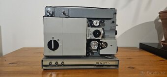 Promítačka Meopla Meoclub 16 S automatic + reprobedna - 5