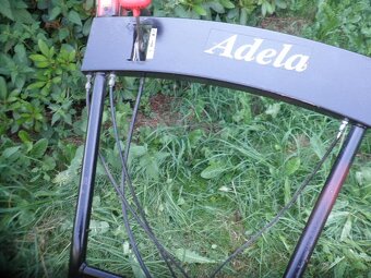 bubnová sekačka - 5