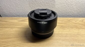 Canon RF 50mm f/1.8 STM - 5