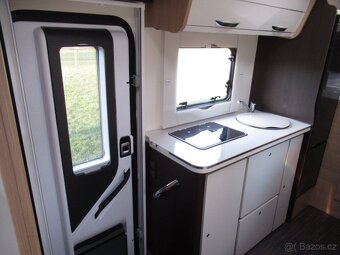 FORSTER FA 699 HB,  6 MÍST NOVÝ - IHNED K ODBĚRU - 5