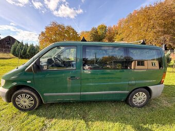Mercedes Benz Vito 110 CDI - 5