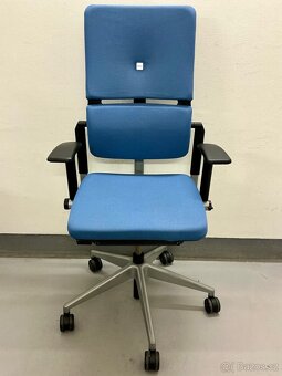 Kancelářské židle Steelcase Please - různé barvy - 5