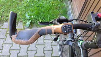 Elektrokolo GIANT EXPLORE E+ 1 GTS 2018 Lady - 5