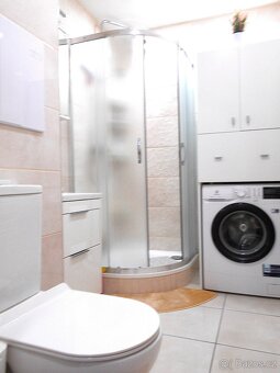 Prodej bytu 1+1 40 m² Haškova, Žďár nad Sázavou - 5