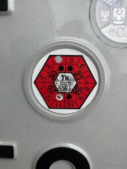 Suzuki GSX S 125 ABS - 5