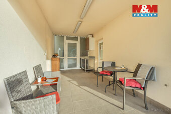 Pronájem pizzerie/kavárny 62 m², Praha, ul. Čumpelíkova - 5