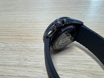 Seiko 5 Sports GMT Pepsi - 5