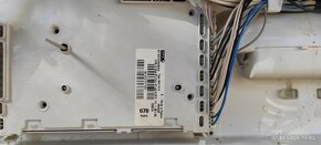 Myčka Whirpool ADP 4738 nahradni díly - 5