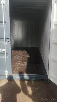 Lodní kontajnery - 5