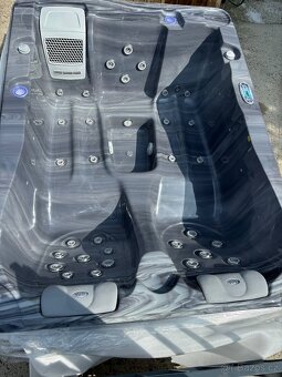 Virivka pro 2-3 osoby Balboa - 5