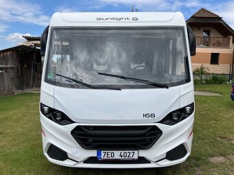 SUNLIGHT I68, r.v.2022, - 5