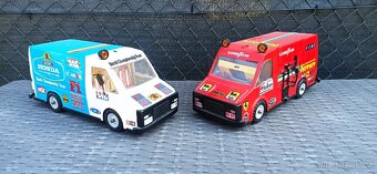 Kaden KDN staré hračky - 5