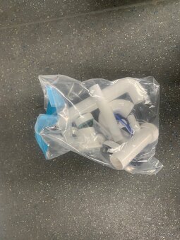 Nový Technický dřez s baterií - 5