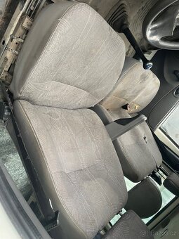 Prodám ND z transitů mk5,6,7, - 5