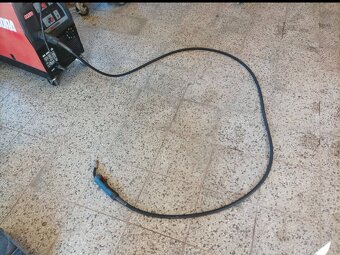 Svářečka CO2 profi - 5