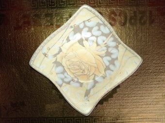 Čajový či kávový set - 5