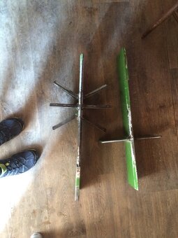 Štípací automat ROLTRAC-AKCE NA SKLADOVÉ KUSY - 5