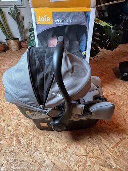 Joie i-Gemm 2 2022 - 5