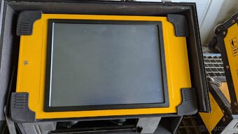 Potrubní kamerové systémy - set - 5