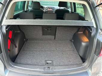 Volkswagen Golf Plus 1.4 59kW 2010 89485km 1.majitel - 5