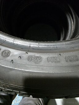 235/50/19 Zimní pneumatiky Barum Polaris 5 - 5